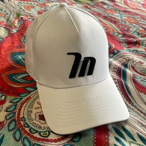 Muscle Nation Hat